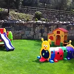 Casas Ordesa Y Casa Altemir Country house *