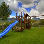 Country house Casas Ordesa Y Casa Altemir *