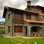 Casas Ordesa Y Casa Altemir Belsierre