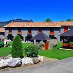 乡村民宿 Casas Ordesa Y Casa Altemir Belsierre