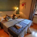Casas Ordesa Y Casa Altemir Country house *