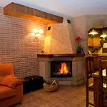 乡村民宿 Casas Ordesa Y Casa Altemir Belsierre