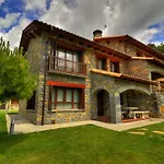 Casas Ordesa Y Casa Altemir Belsierre
