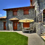 Casa de Campo Casas Ordesa Y Casa Altemir Belsierre