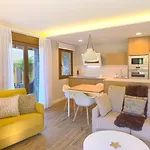 Casas Ordesa Y Casa Altemir Belsierre