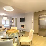 Casas Ordesa Y Casa Altemir