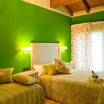 Casas Ordesa Y Casa Altemir Country house Belsierre
