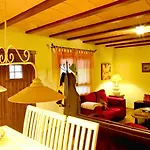 Casas Ordesa Y Casa Altemir Belsierre