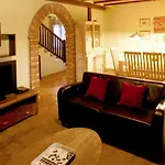 Casas Ordesa Y Casa Altemir 乡村民宿