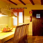 Country house Casas Ordesa Y Casa Altemir Belsierre