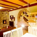 Country house Casas Ordesa Y Casa Altemir