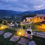 Casas Ordesa Y Casa Altemir *