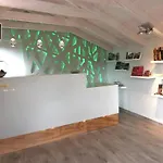 Casas Ordesa Y Casa Altemir 乡村民宿