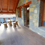 Casas Ordesa Y Casa Altemir *
