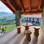 Casas Ordesa Y Casa Altemir * Belsierre