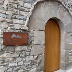 Casas Ordesa Y Casa Altemir Country house Belsierre
