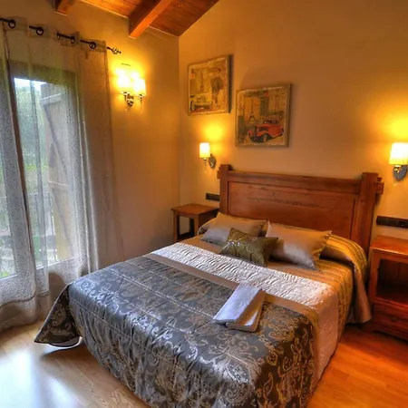 Casas Ordesa Y Casa Altemir Belsierre