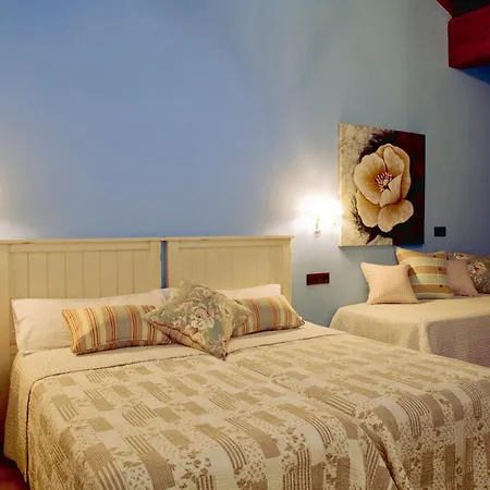 Casas Ordesa Y Casa Altemir Belsierre