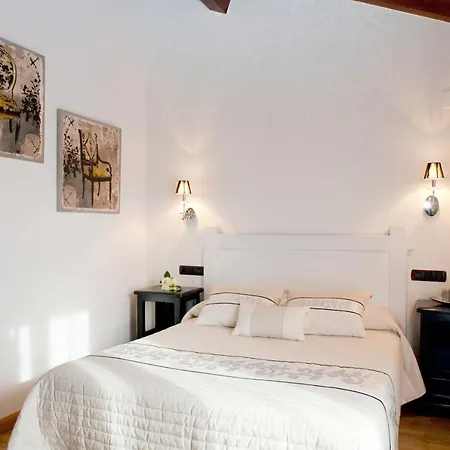 Casas Ordesa Y Casa Altemir Casa de camp Belsierre