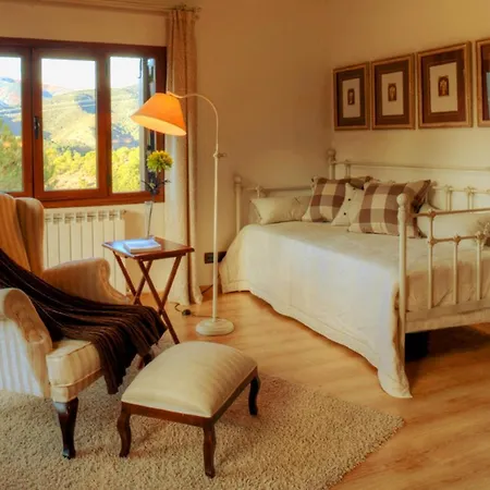 Casas Ordesa