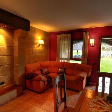 Casas Ordesa Y Casa Altemir * Belsierre