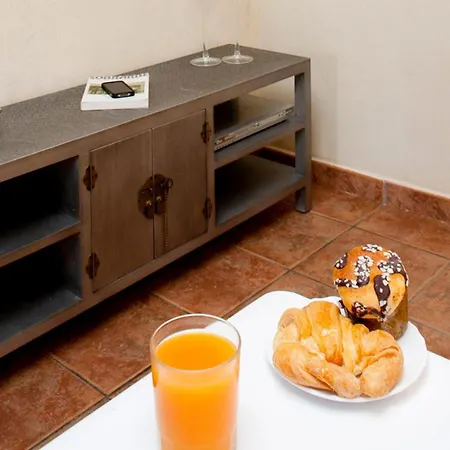 Casa rural Casas Ordesa *