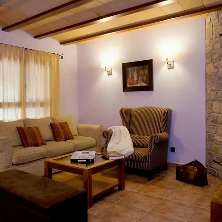 Casa rural Casas Ordesa *