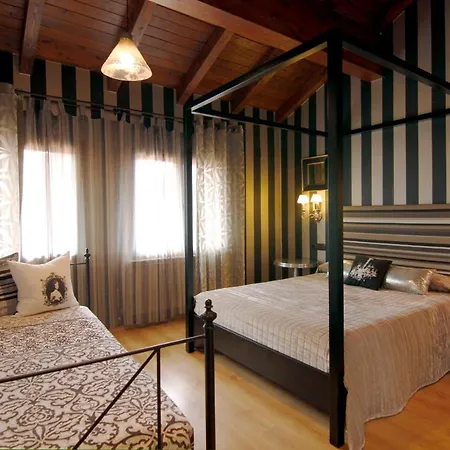 Casas Ordesa