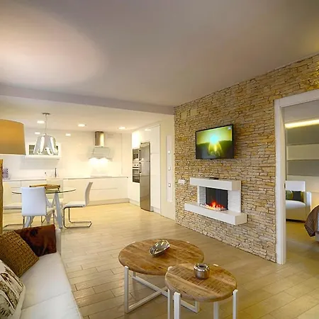 Casas Ordesa Летний дом *