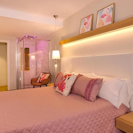 Casas Ordesa Belsierre