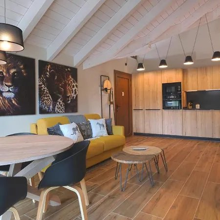 Casas Ordesa *