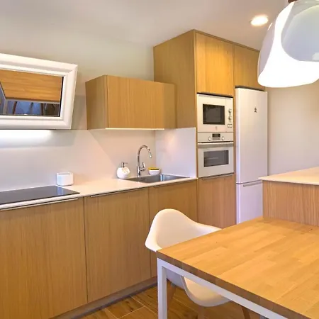 Casas Ordesa Belsierre