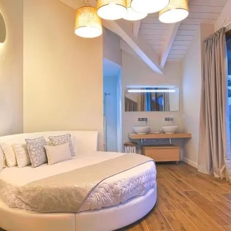 منزل ريفي Casas Ordesa *