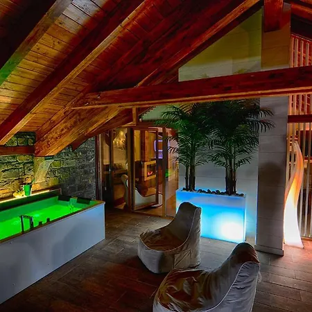 Casas Ordesa *