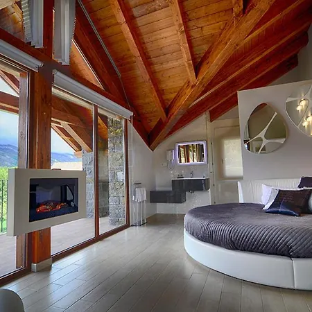 Casas Ordesa