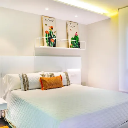 منزل ريفي Casas Ordesa
