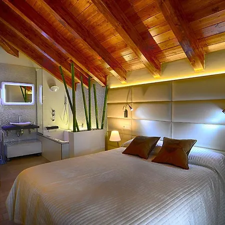 Casas Ordesa Y Casa Altemir Belsierre