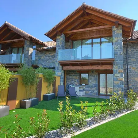 Casas Ordesa *