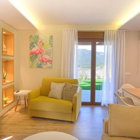 Casas Ordesa