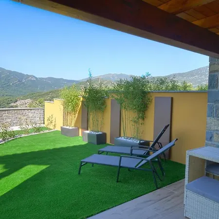 Casas Ordesa *