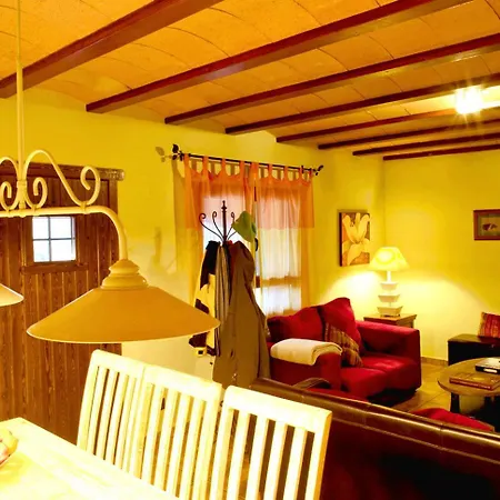 Casas Ordesa Belsierre