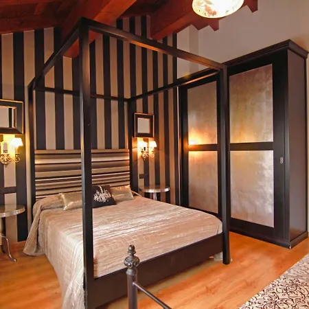 منزل ريفي Casas Ordesa *