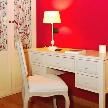 Casas Ordesa Belsierre