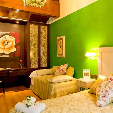Casas Ordesa Y Casa Altemir *