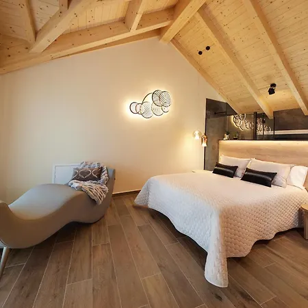 Casas Ordesa * Belsierre