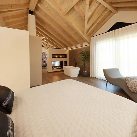 منزل ريفي Casas Ordesa