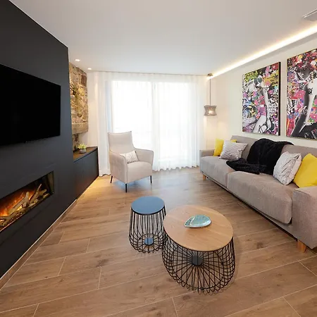 Casas Ordesa *