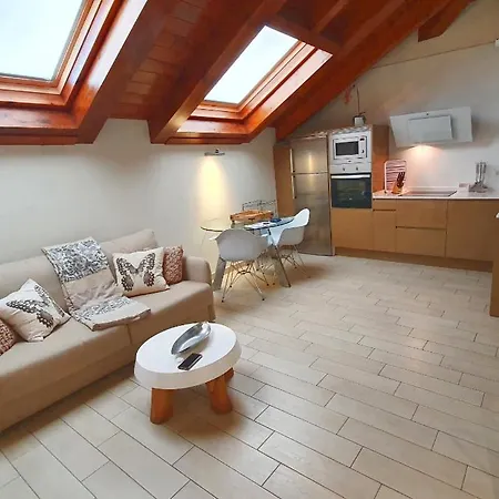 منزل ريفي Casas Ordesa Y Casa Altemir *