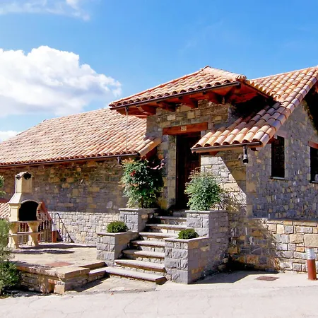 Casas Ordesa Y Casa Altemir
