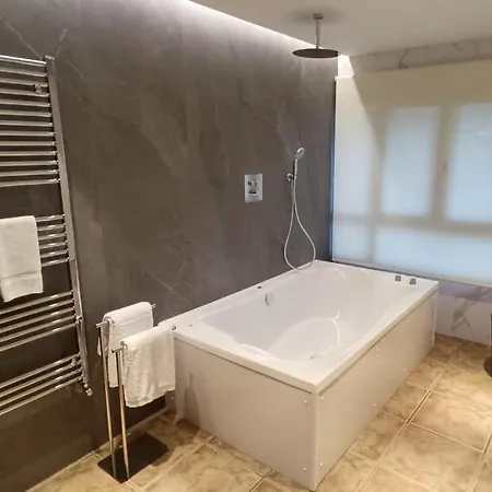 Casa rural Casas Ordesa Belsierre